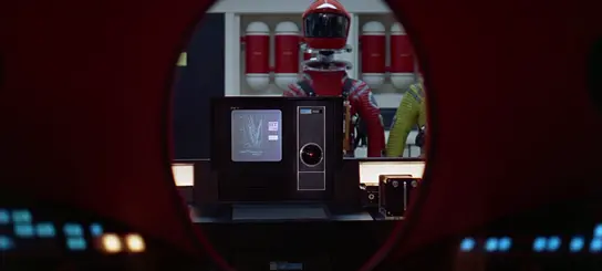 HAL 9000